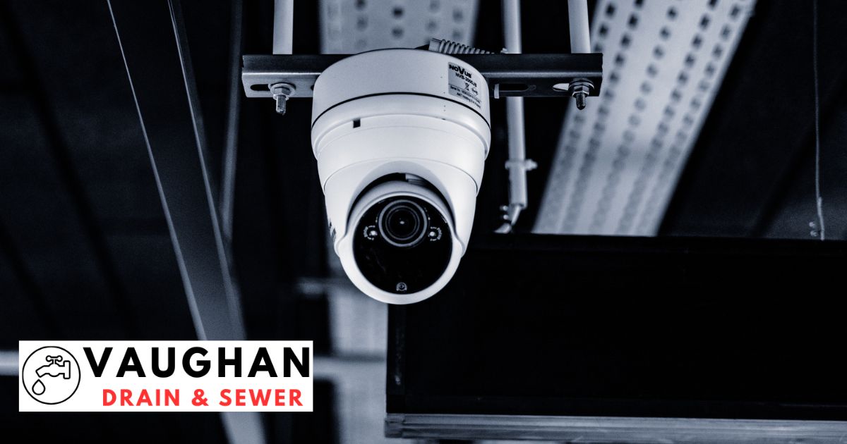 Sewer Camera Repair