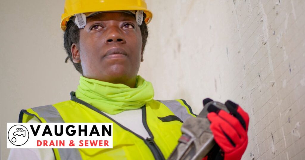 plumber cost in Vaughan