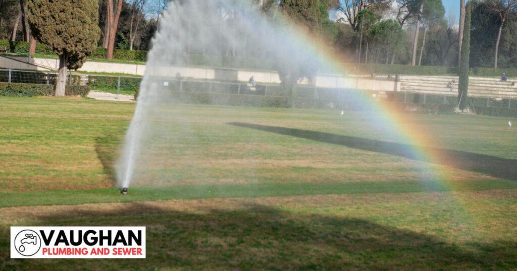 Hydro Jetting services in Vaughan